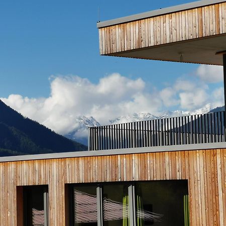 All-Suite Resort Oetztal ห้อง รูปภาพ