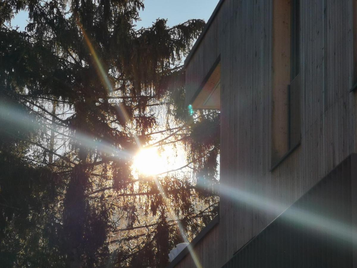 All-Suite Resort Oetztal ภายนอก รูปภาพ