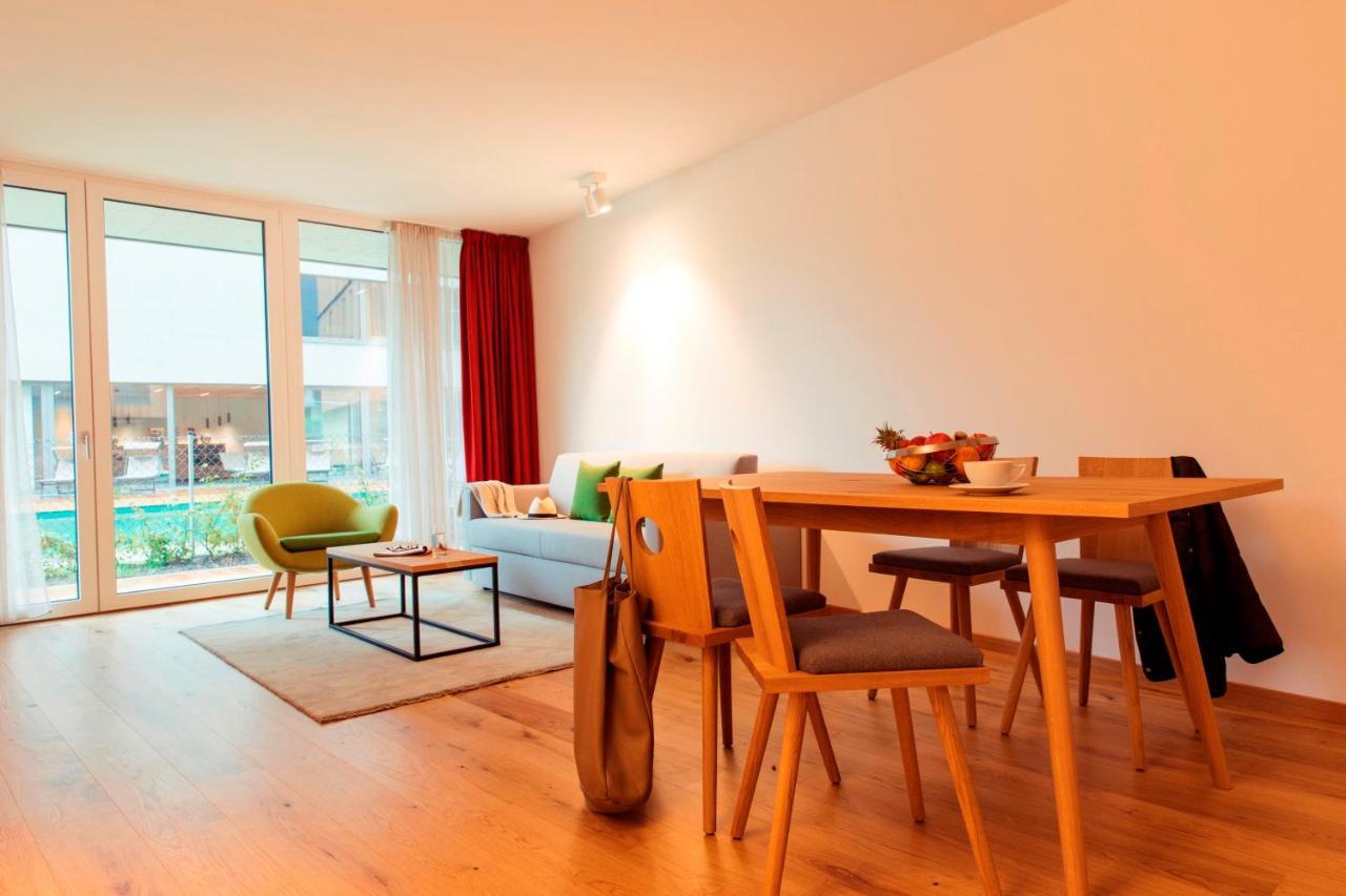 All-Suite Resort Oetztal ภายนอก รูปภาพ