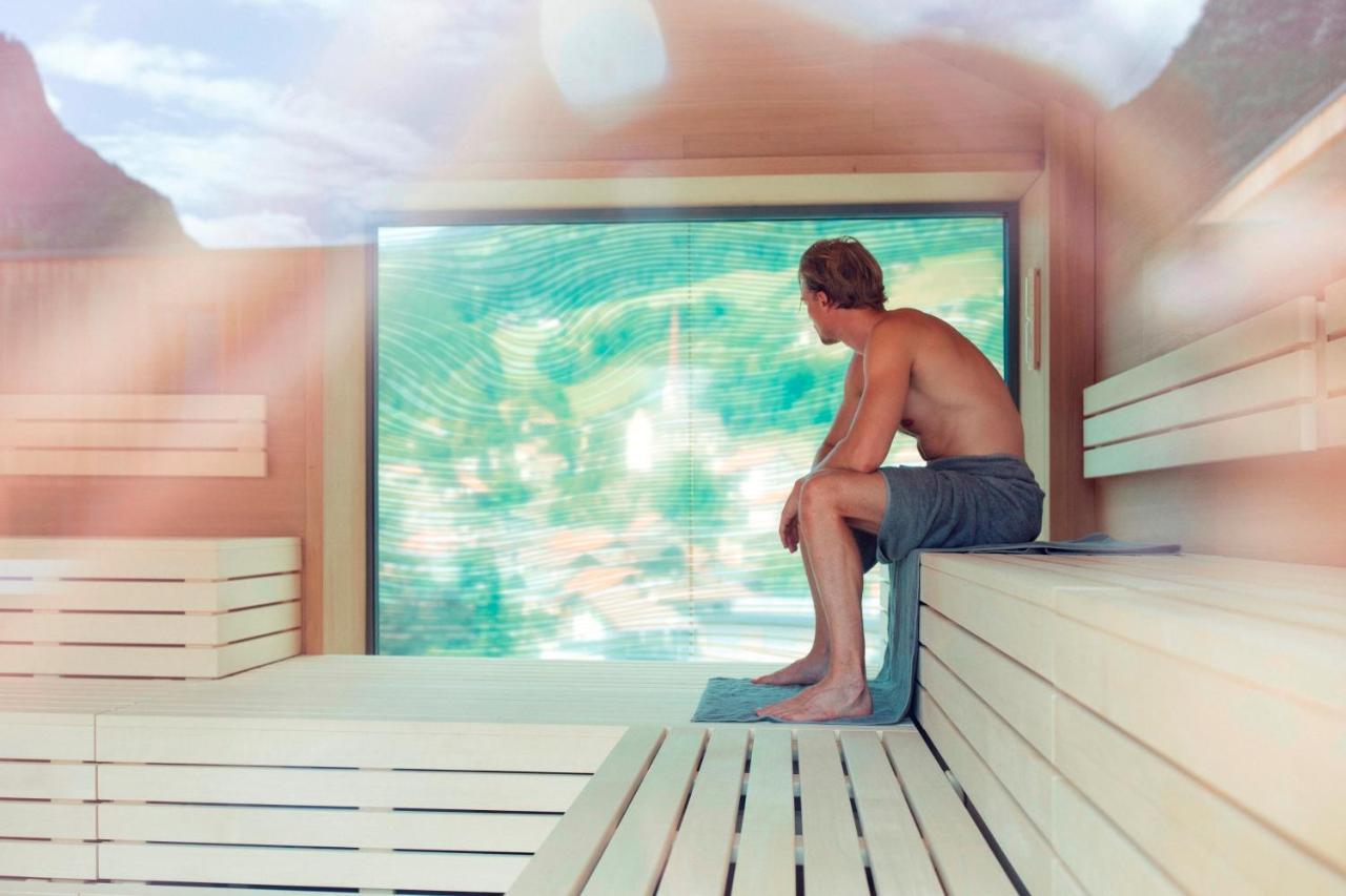 All-Suite Resort Oetztal ภายนอก รูปภาพ