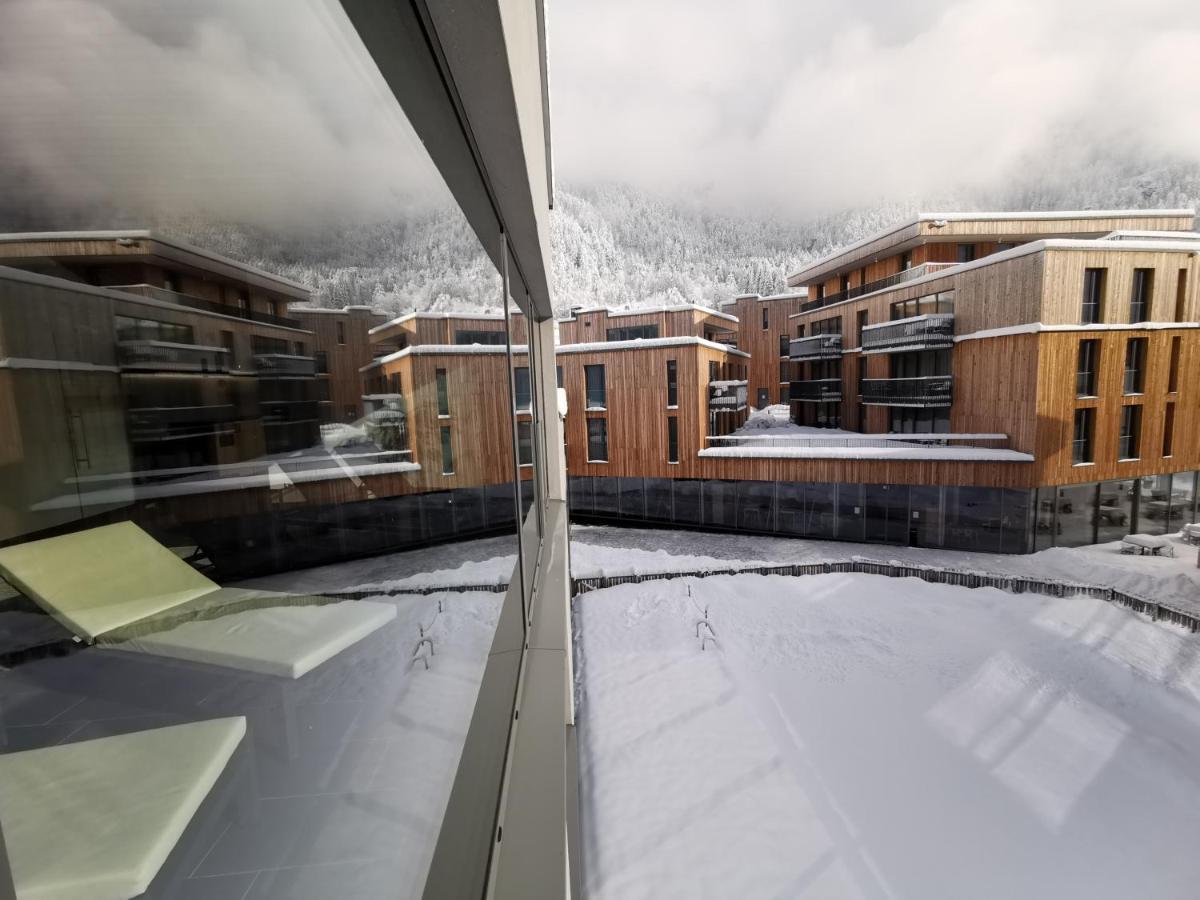 All-Suite Resort Oetztal ภายนอก รูปภาพ
