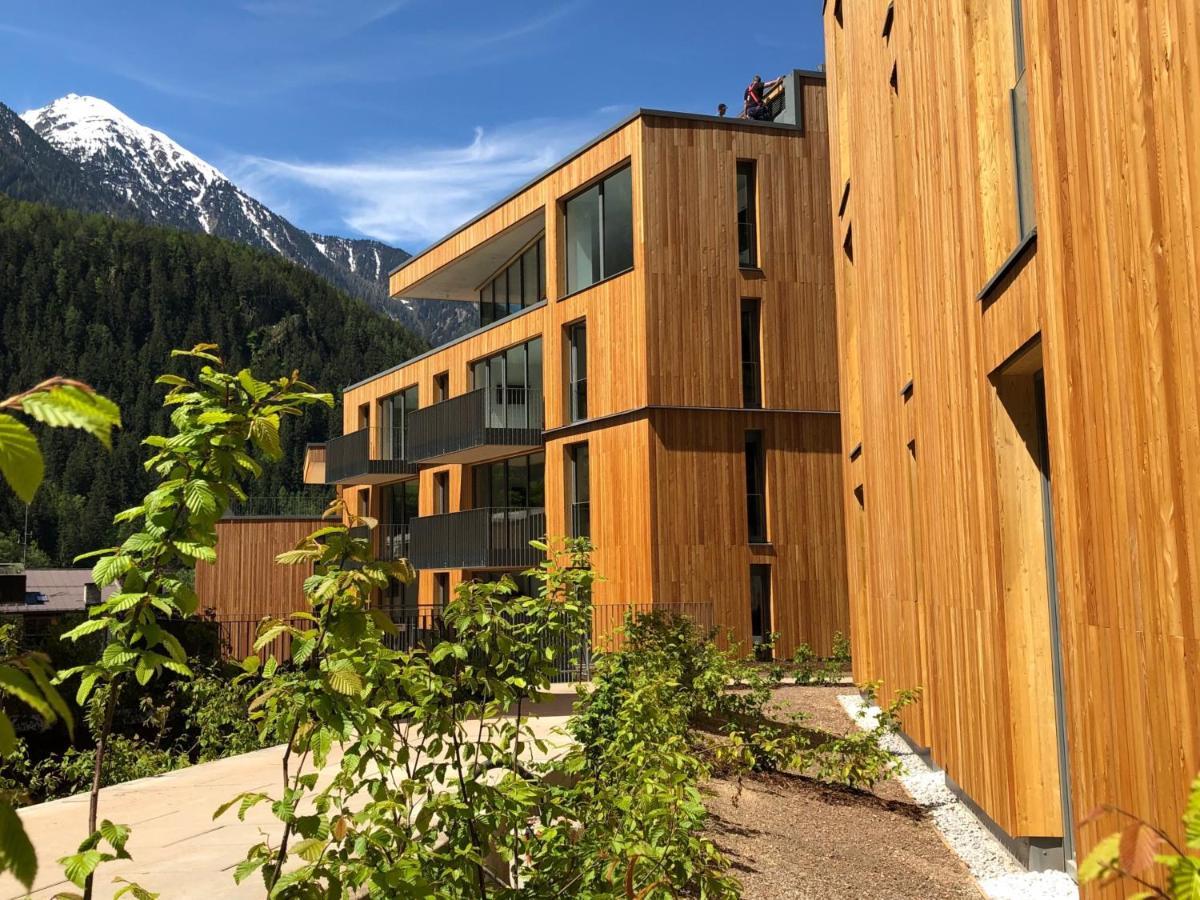 All-Suite Resort Oetztal ภายนอก รูปภาพ