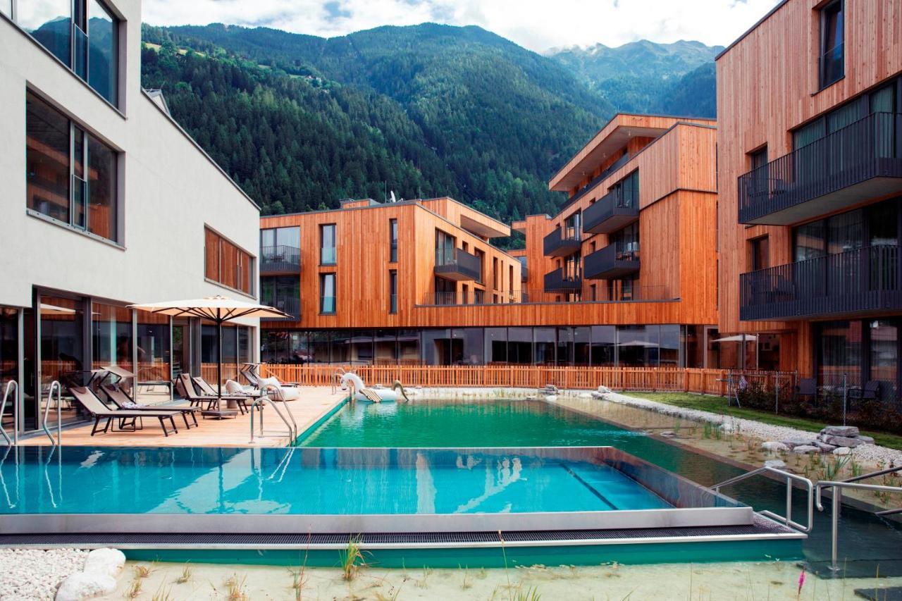 All-Suite Resort Oetztal ภายนอก รูปภาพ