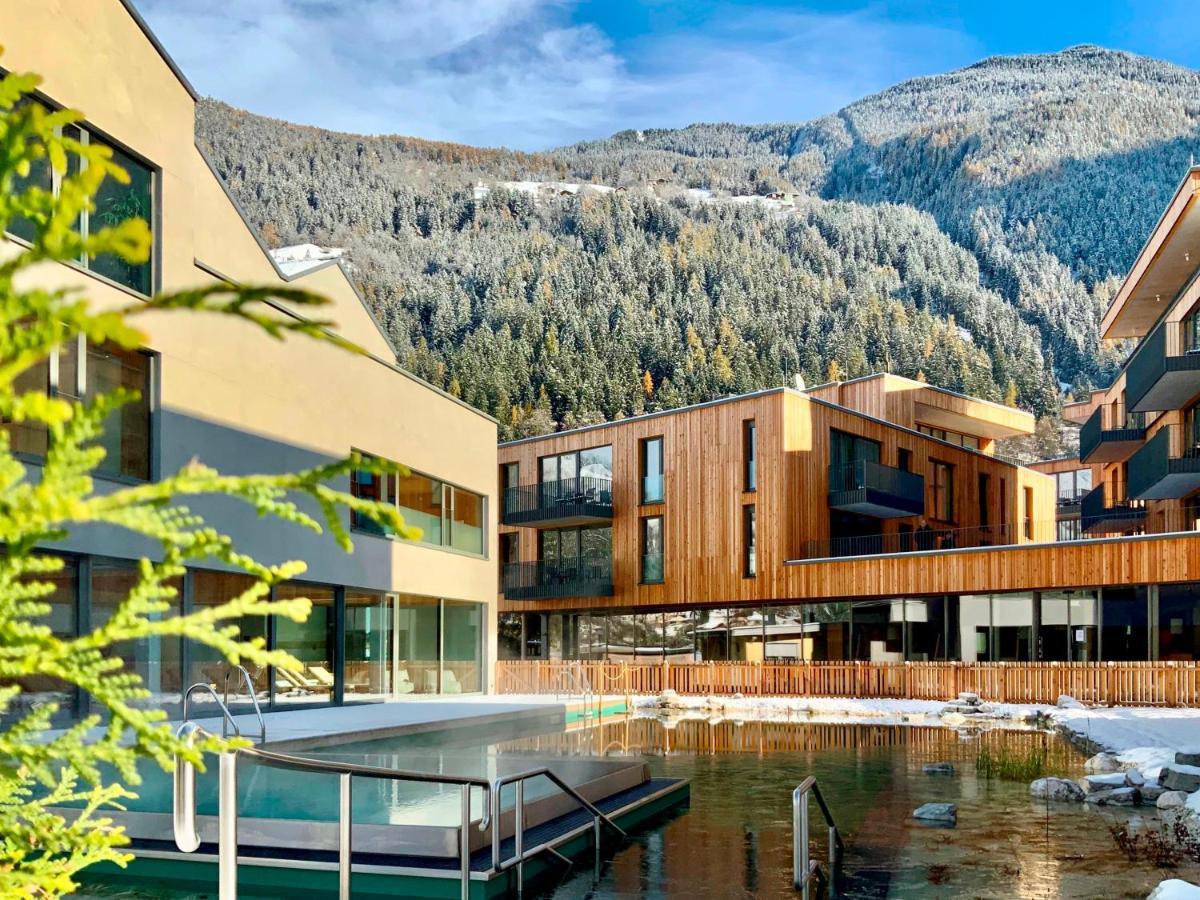 All-Suite Resort Oetztal ภายนอก รูปภาพ