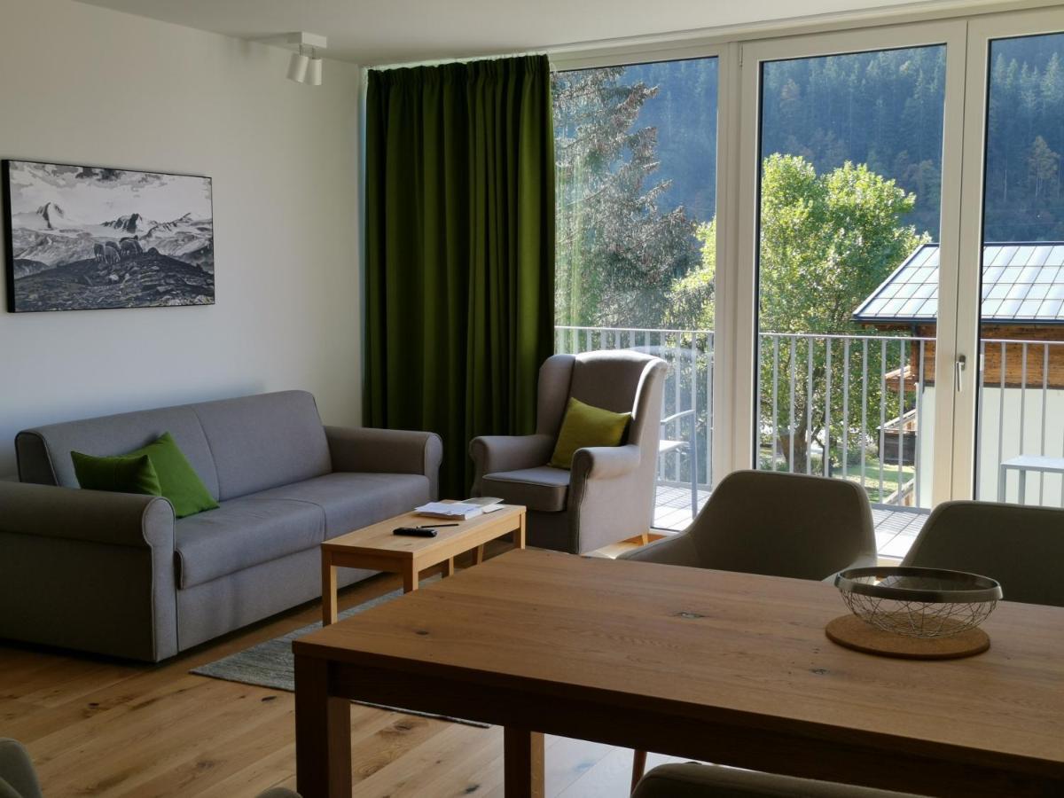 All-Suite Resort Oetztal ภายนอก รูปภาพ