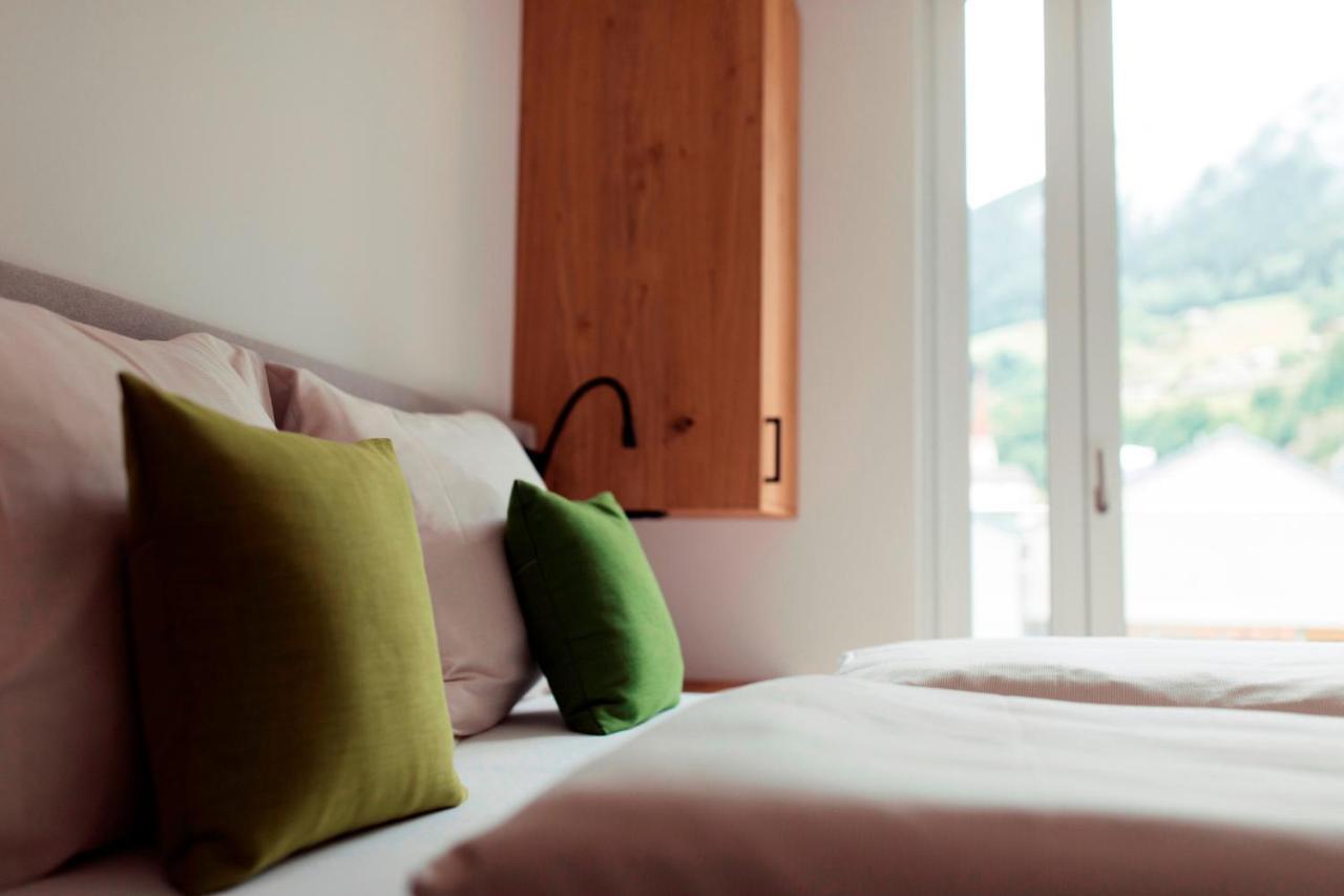 All-Suite Resort Oetztal ภายนอก รูปภาพ