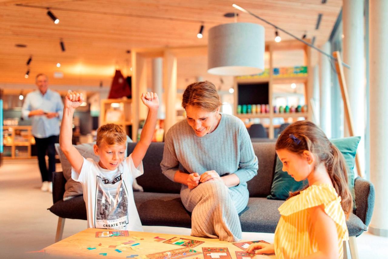 All-Suite Resort Oetztal ภายนอก รูปภาพ