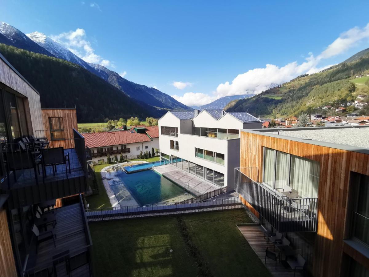 All-Suite Resort Oetztal ภายนอก รูปภาพ