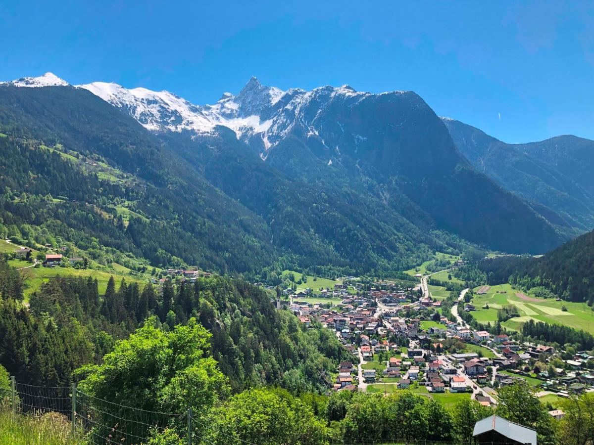 All-Suite Resort Oetztal ภายนอก รูปภาพ