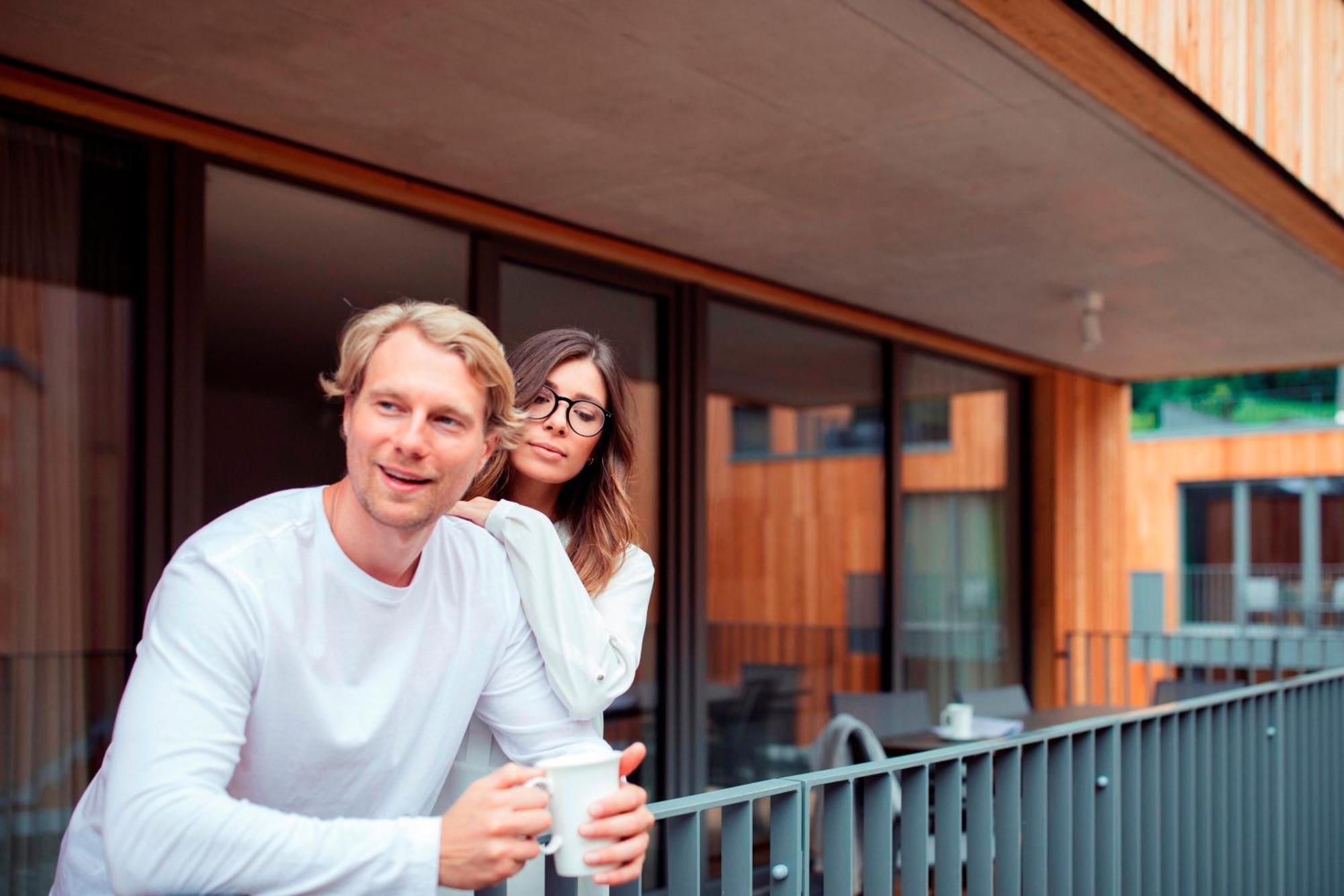All-Suite Resort Oetztal ห้อง รูปภาพ