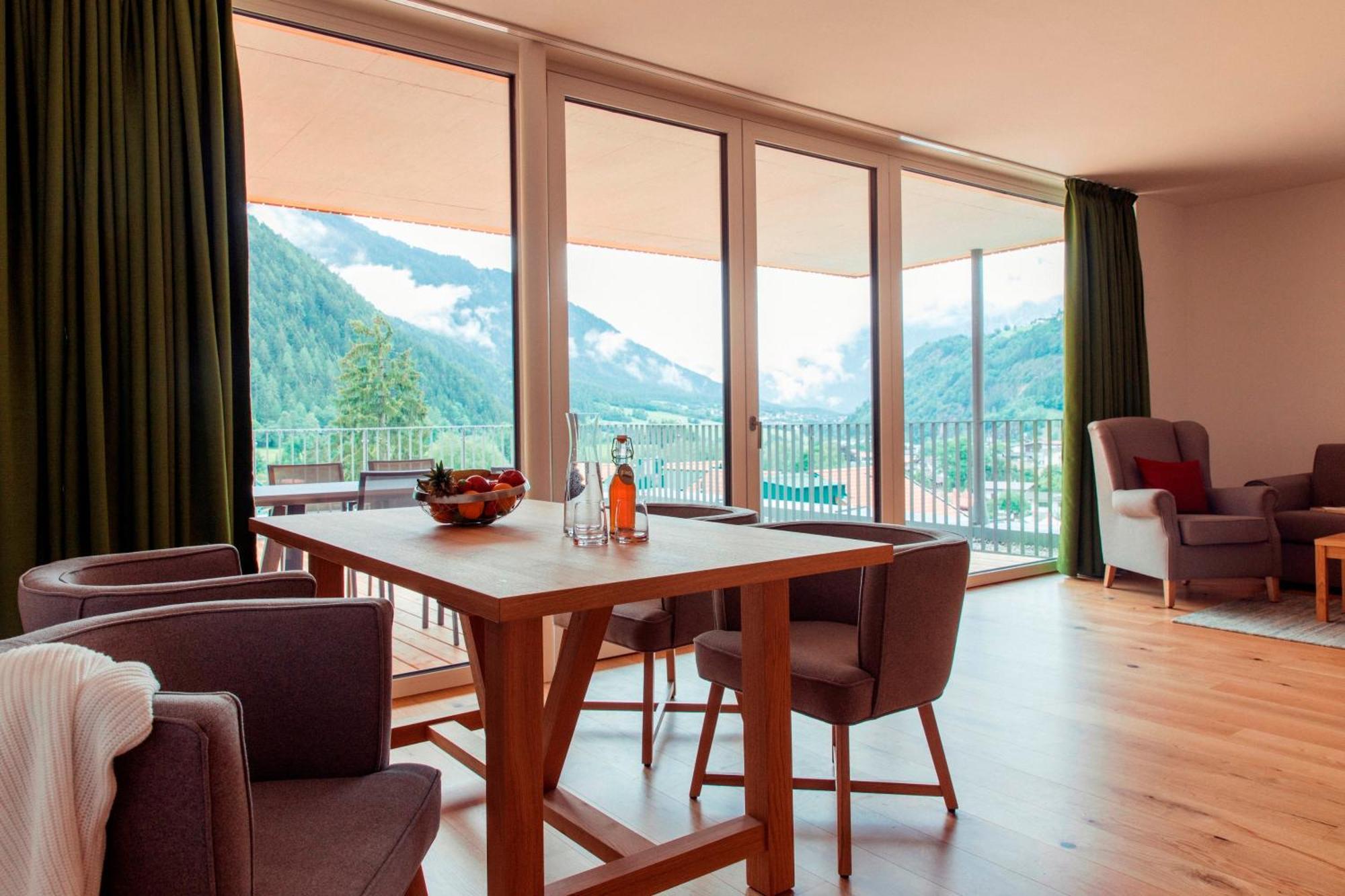 All-Suite Resort Oetztal ห้อง รูปภาพ