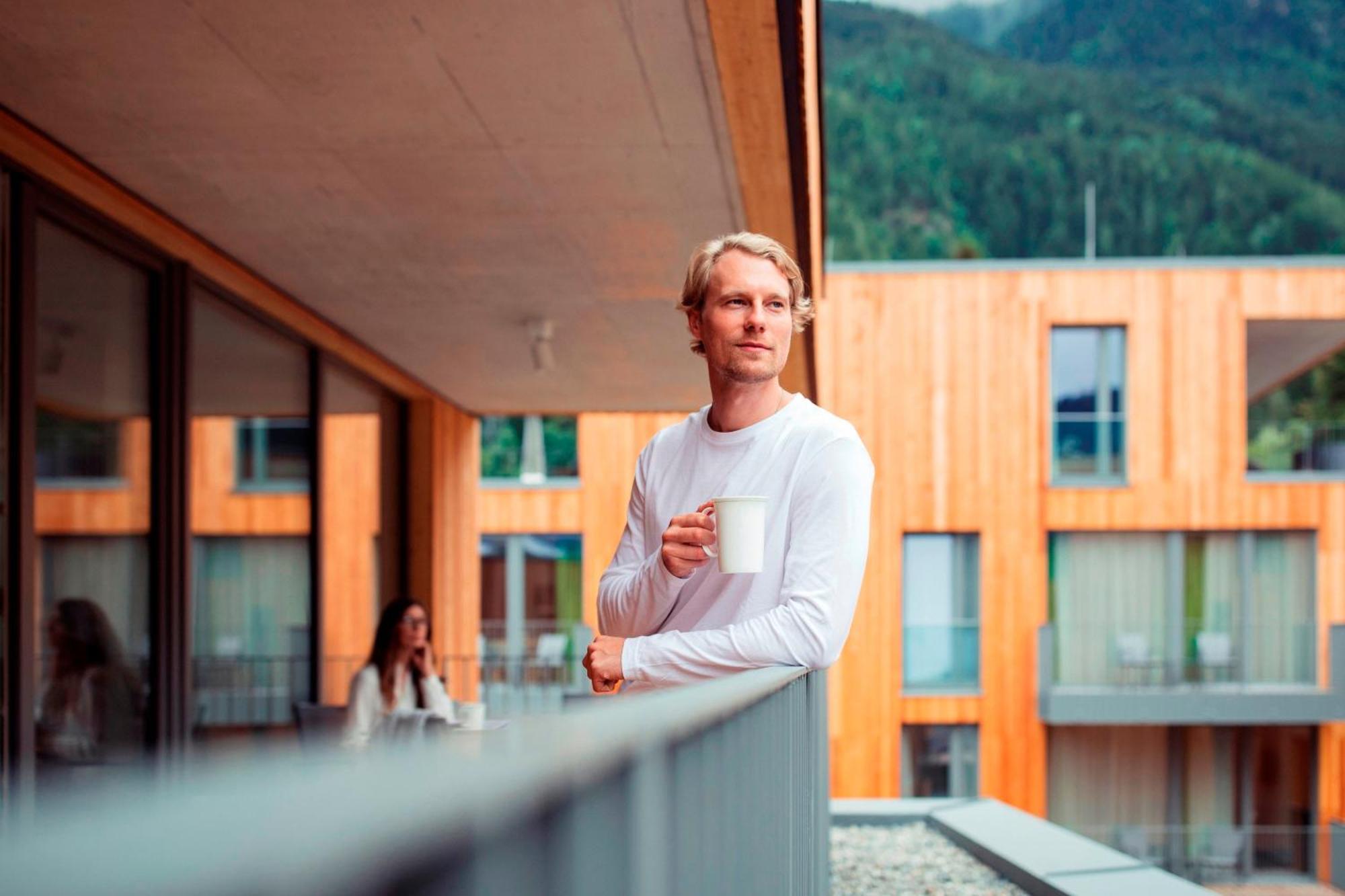 All-Suite Resort Oetztal ห้อง รูปภาพ