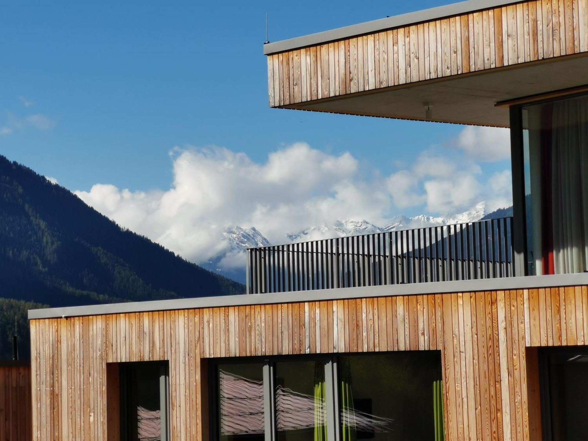 All-Suite Resort Oetztal ห้อง รูปภาพ