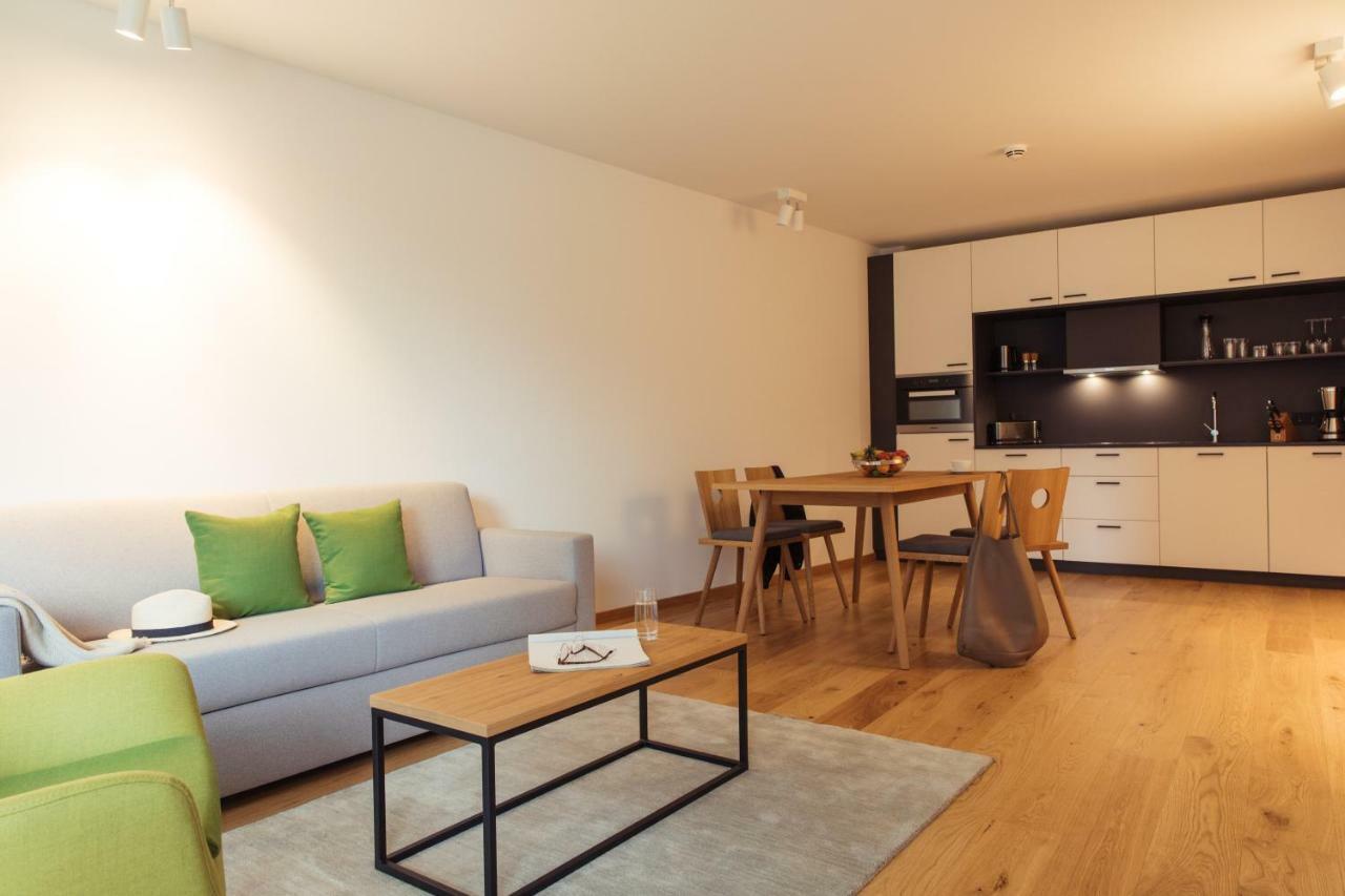All-Suite Resort Oetztal ภายนอก รูปภาพ