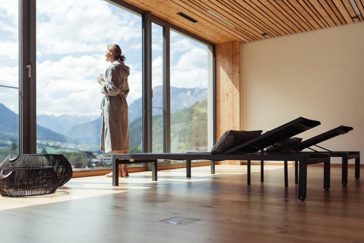 All-Suite Resort Oetztal ภายนอก รูปภาพ